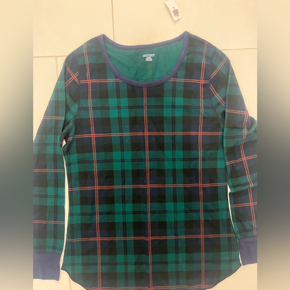 Old navy Henley top
